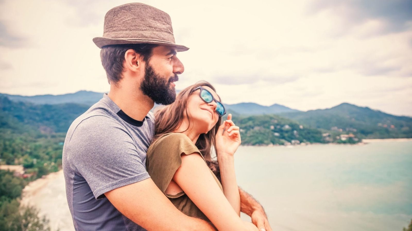 Experiência de viagem Lunas Tour