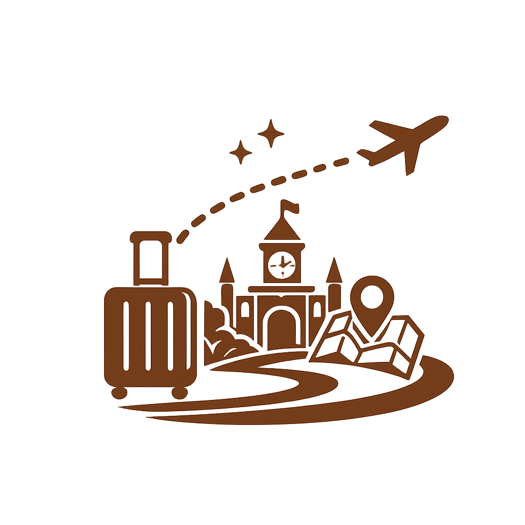 City Tour e Turismo Histórico