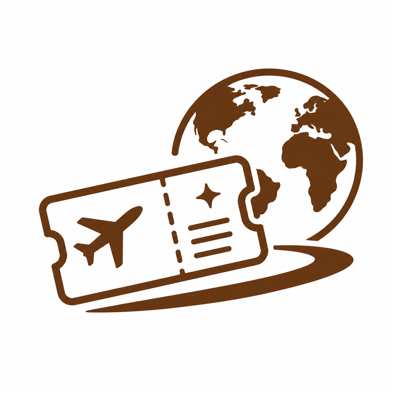 Passagens Aéreas