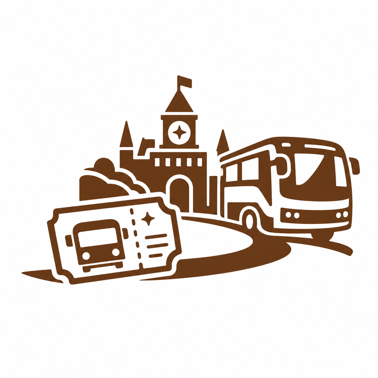Passagens Rodoviárias
